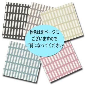オックス フレンチオックス チェック柄 格子柄...の詳細画像3