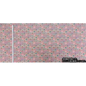 FUWARI 染布 スケアー アジアン エスニ...の詳細画像1