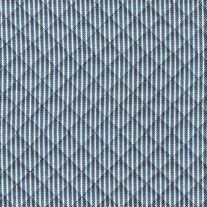 キルティング生地 デニム風 ムラ染め風 ヴィンテージ加工 無地 布 手芸