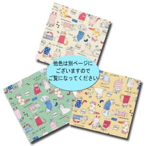 オックス ツンデレ キャット 生成地 3色 1...の詳細画像3