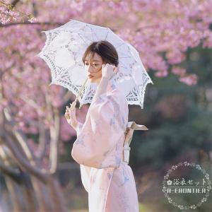 高校生 可愛い 浴衣 セット レディース 女性 ゆかた 浴衣 初心者
