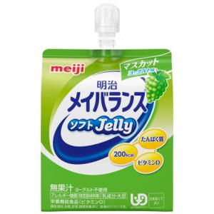 爆買 メイバランス ソフトゼリー 125ml ...の詳細画像3