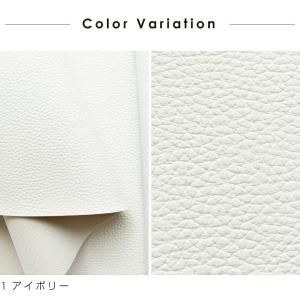 合皮 フェイクレザー PVC 生地 布 合成皮...の詳細画像5
