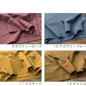 生地 布 万葉木綿 50cm単位販売 キャンバ...の詳細画像5