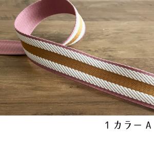 手芸用 柄 テープ 38mm幅【50cm単位販...の詳細画像4