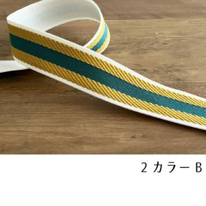 手芸用 柄 テープ 38mm幅【50cm単位販...の詳細画像5
