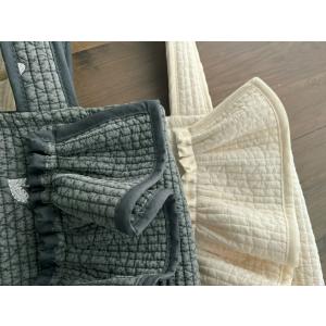 バイアステープ 四つ折れ10mm ヌビの持ち手...の詳細画像2