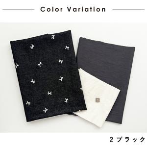 バッグ キット デニムフリルバッグ ハンドメイ...の詳細画像4