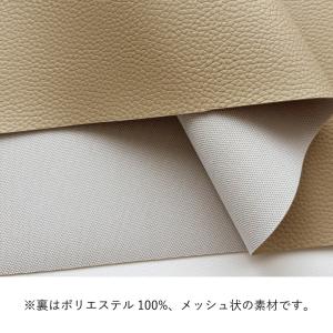 【カラーサンプル】合皮 フェイクレザー PVC...の詳細画像2