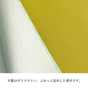 【カラーサンプル】合皮 フェイクレザー 生地 ...の詳細画像2