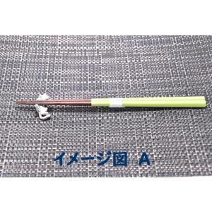 箸置き 猫 ネコ 錫製ネコ箸置き メール便可の詳細画像3
