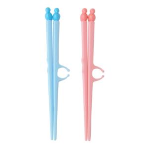 箸 持ち方 矯正 しつけ箸 躾箸 矯正箸 はし...の詳細画像1