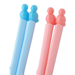 箸 持ち方 矯正 しつけ箸 躾箸 矯正箸 はし...の詳細画像2