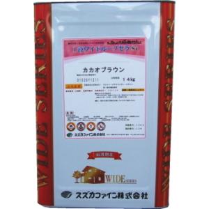 スズカファイン スズカファイン 1液ワイドルーフセラSi 各色 スズカファイン スズカファイン 1液ワイドルーフセラSi 各色