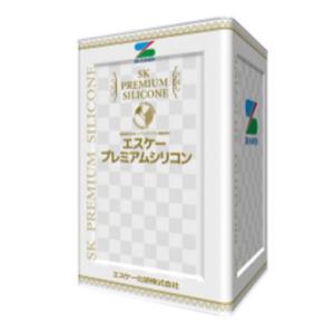 エスケー化研 エスケー化研 エスケープレミアムNADシリコン 各色
