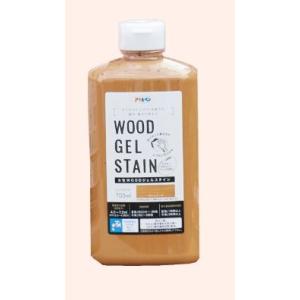 アサヒペン　　水性WOODジェルステイン 　７00mL　13色｜nurimaru