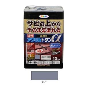 アサヒペン 油性ウッドガード 外部用 透明（クリヤ）01 （ベロ付き