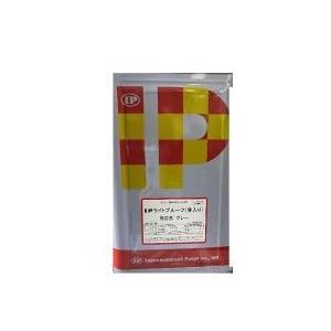 水系1液型厚膜簡易防水材　IP　ライトプルーフ　（骨入り）20Kg　−　インターナショナルペイント　...