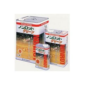キシラモントラッド 16L(約48平米) 大阪ガスケミカル シロアリ防除薬剤