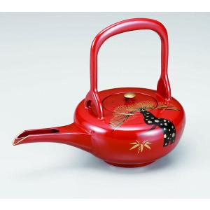 銚子 婚礼 正月 お屠蘇 会津漆器 酒器 和食器 会津塗り