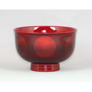 汁椀 木地呂（大）青 本漆塗（輪島塗） 寸法:13.4×9cm : せともの本舗