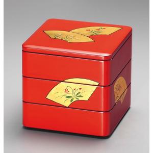 【美品】三段重箱 牡丹沈金 越前漆器 越前塗り 和食器 漆塗り お正月 天然木 美品】三段重箱 牡丹沈金 越前漆器 越前塗り 和食器 漆塗り お正月