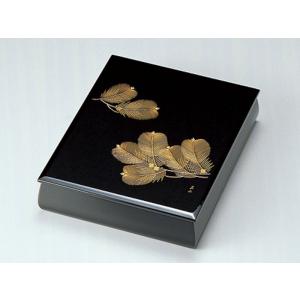 木製 長角盆 長手盆 お膳 お盆 越前漆器 越前塗り 尺3寸 曙 布かすみ