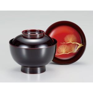 吸い物椀 吸物椀 蓋付き 吸物碗 木製 日本製 漆塗り 沈金 高級 お椀