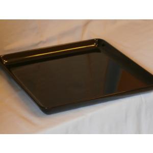 木製 角盆 お膳 お盆 越前漆器 越前塗り 8...の詳細画像2