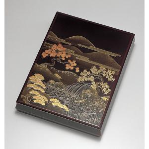 山田平安堂 漆器 小箱 秋草 山田平安堂 小箱 秋草 : 漆器 山田平安堂 - 通販 - Yahoo
