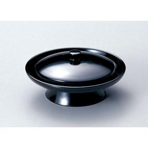 茶台 天目台 １組 黒塗り 漆塗り 木合 越前漆器 越前塗り