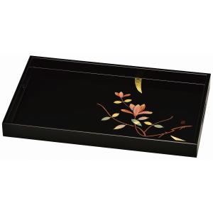 会津塗　うるし塗　天然木　三段重　重箱　未使用　シール付 和食器 会津漆器 お重 木製 6.0寸 三段重箱 漆塗り やぶこうじ 溜内朱