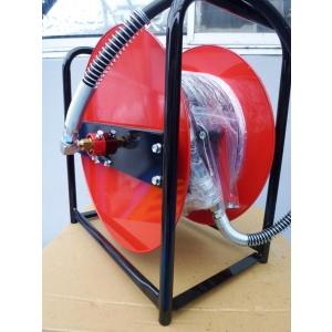 精和産業 精和 洗浄ホース30M(耐圧15MPa)＋ドラムHD60セット ホース