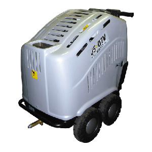 □塗師□精和 100Vスチーム温水洗浄機 ジェットスターJS-07V標準 □塗師□精和 100Vスチーム温水洗浄機 ジェットスターJS-07V標準