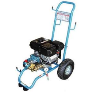 □塗師□フルテック 電動式 温水洗浄機FT100 (100V仕様) 標準セット