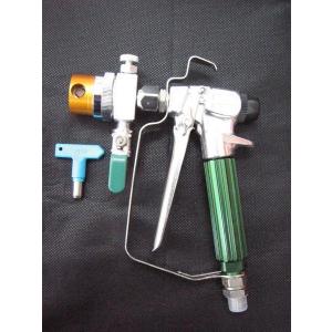 精和産業 □塗師□ エアレスチップ ターンクリーンチップ 1650セット