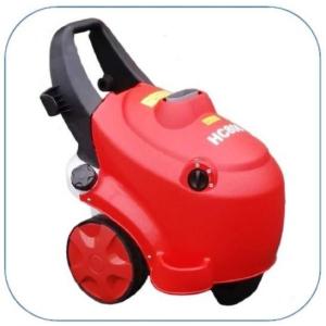 □塗師□フルテック 電動式 温水洗浄機FT100 (100V仕様) 標準セット