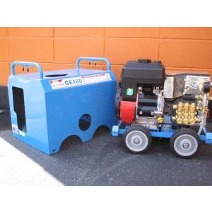 □塗師□フルテック 新型 洗浄機用アルミホースドラム 30mホース巻