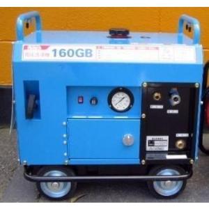 未使用　高圧洗浄機　フルテック　電動式　温水洗浄機FT100 60hz 楽天市場】【送料無料】フルテック 業務用 100V温水高圧洗浄機 FT100