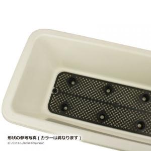 リッチェル ホームプランター65型の詳細画像1