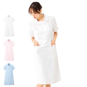 白衣 ワンピース ジェラートピケ ジェラピケ 614 ナース ウェア