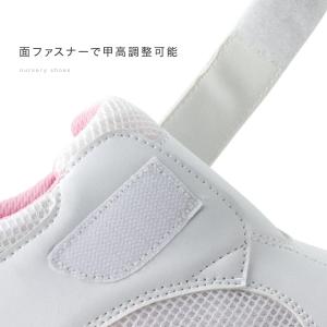 看護師 ナースシューズ 靴 スニーカー 医療用...の詳細画像1