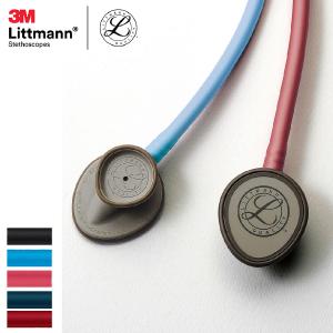 聴診器 3Mリットマン ライトII