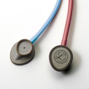 爆買 聴診器 ステート 医療用 3Mリットマン...の詳細画像1