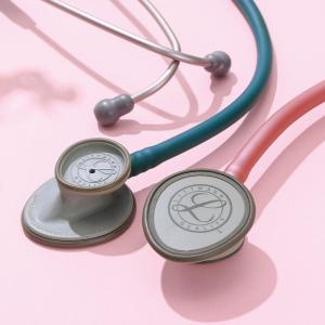 爆買 聴診器 ステート 医療用 3Mリットマン...の詳細画像2