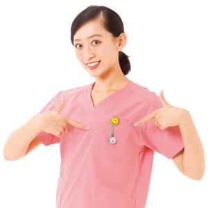 爆買 ナース 小物 グッズ 看護 医療 懐中時...の詳細画像3