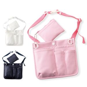 ナースポーチ 小物 グッズ 看護 医療 介護 収...の商品画像