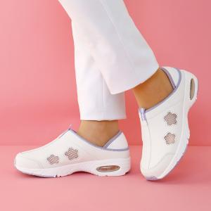 ナースシューズ 看護 介護 ケア 疲れにくい ...の詳細画像2