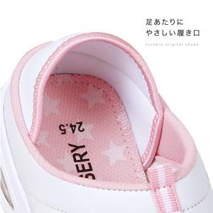 ナースシューズ 看護 介護 ケア 疲れにくい ...の詳細画像3