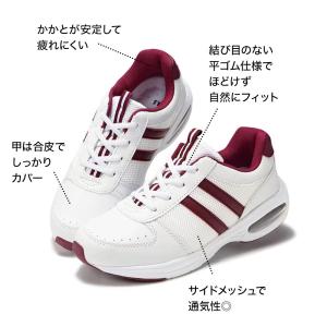 [送料無料] ナースシューズ 看護 介護 ケア...の詳細画像1